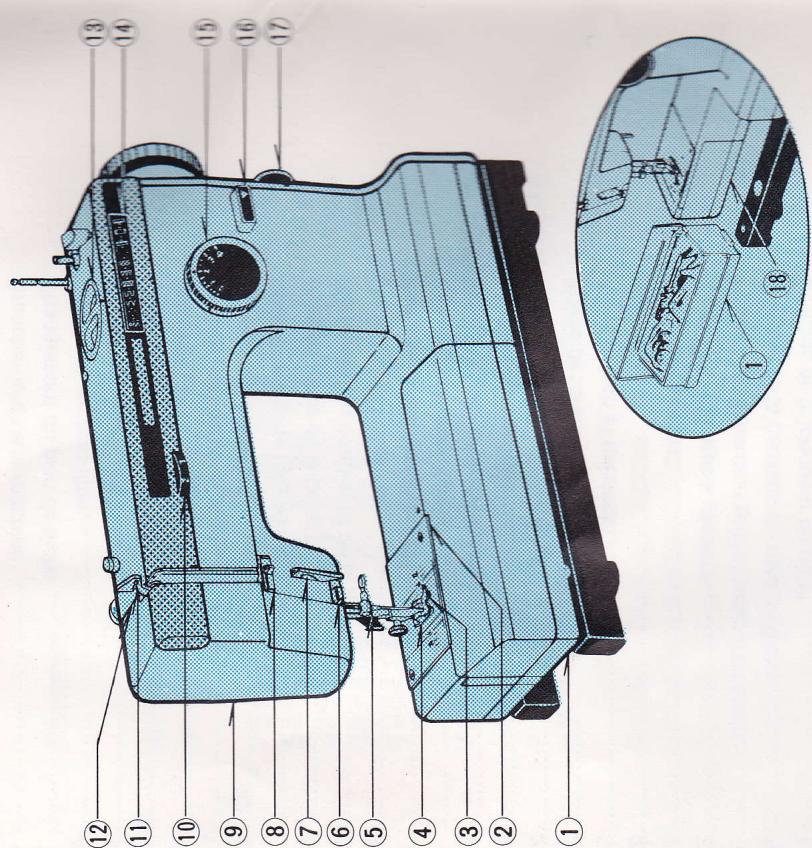 LEWENSTEIN COMPACTA 70E - 2