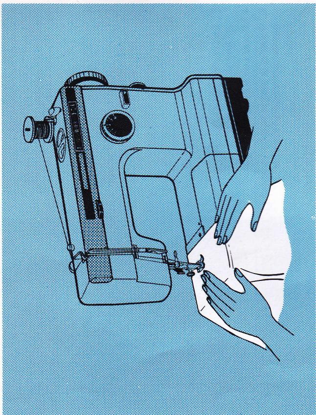LEWENSTEIN COMPACTA 70E - POINT DROIT - 1