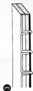 LEWENSTEIN COMPACTA 70E - REGLAGE DE LA LONGUEUR DE POINT - 5