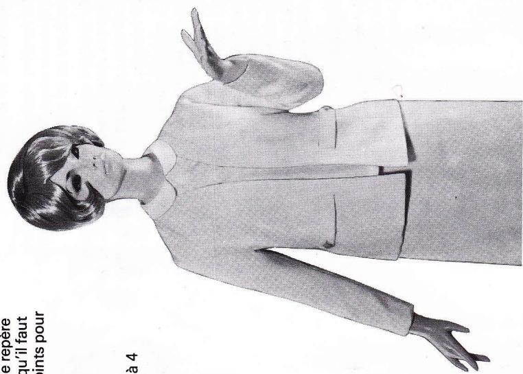 LEWENSTEIN COMPACTA 70E - POUR ENLEVER LE TRAVAIL - 2