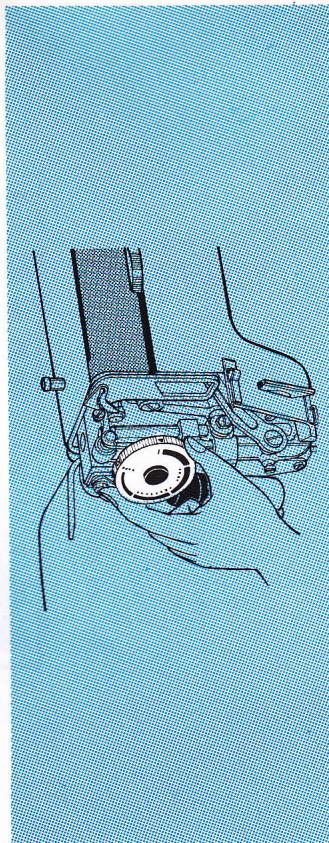 LEWENSTEIN COMPACTA 70E - PREGLAGE DE LA PRESSION DU PIED DE BICHE - 1