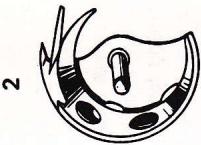 LEWENSTEIN COMPACTA 70E - ACCESSIONS - 11