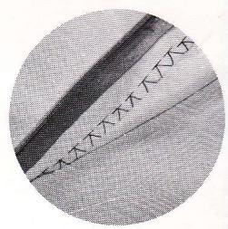 LEWENSTEIN COMPACTA 70E - POINT SMOCK (DECORATIF) - 3