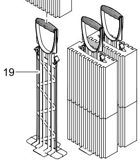OASE FILTOMATIC CWS - Bortskaffelse - 9