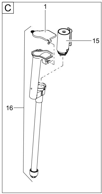 OASE FILTOMATIC CWS - Bortskaffelse - 4
