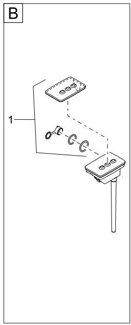 OASE FILTOMATIC CWS - Bortskaffelse - 3