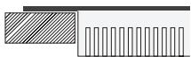 ELICA LIEN DIAMOND 604 BL - 13
