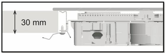 ELICA LIEN DIAMOND 604 BL - 45