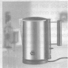UNOLD 8100 - Instructions - 3