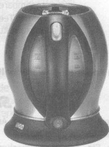 UNOLD 8100 - Benutzung des Gerätes als Blitzkocher - 2