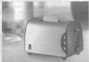 UNOLD 8100 - aus dem Hause - 3