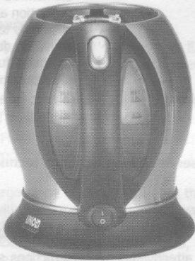 UNOLD 8100 - Utilisation - 2
