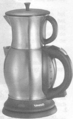 UNOLD 8100 - 1