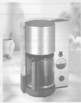 UNOLD 8100 - aus dem Hause - 4