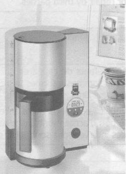 UNOLD 8100 - Instructions - 1