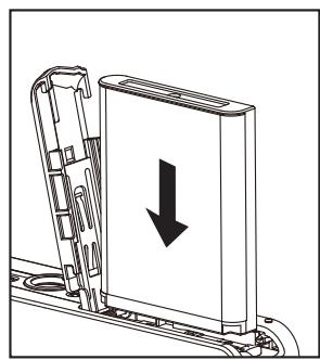 HP S520 - Preparation - 2
