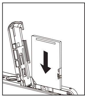 HP S520 - Preparation - 3