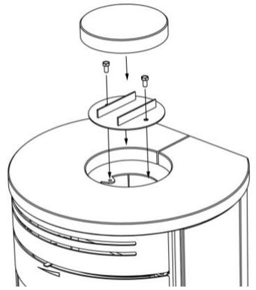 ADURO 1, 1-1 SK, 1-2 - Röranslutting - 1