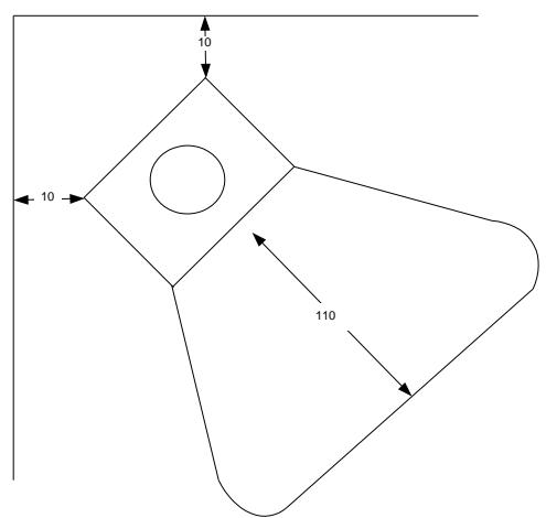 ADURO 6 - Abstand zu brennbarem Material - 2