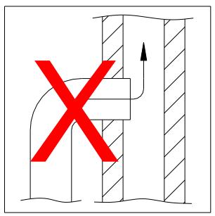 ADURO 7 - Raccordement à la cheminée en maçonnerie - 1
