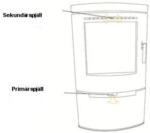 ADURO 8 - Hur tander jag braskaminen? - 1