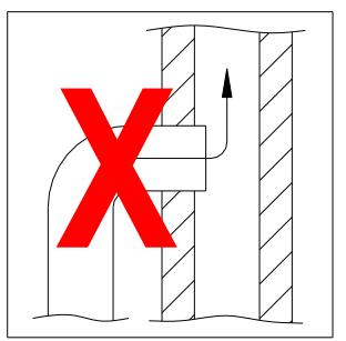 ADURO 8 - Anschluss an einen gemauerten Schornstein - 1