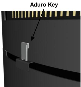 ADURO 8 - When lighting - 1