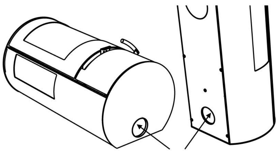 ADURO 9 AIR - Supply of combustion air - 1