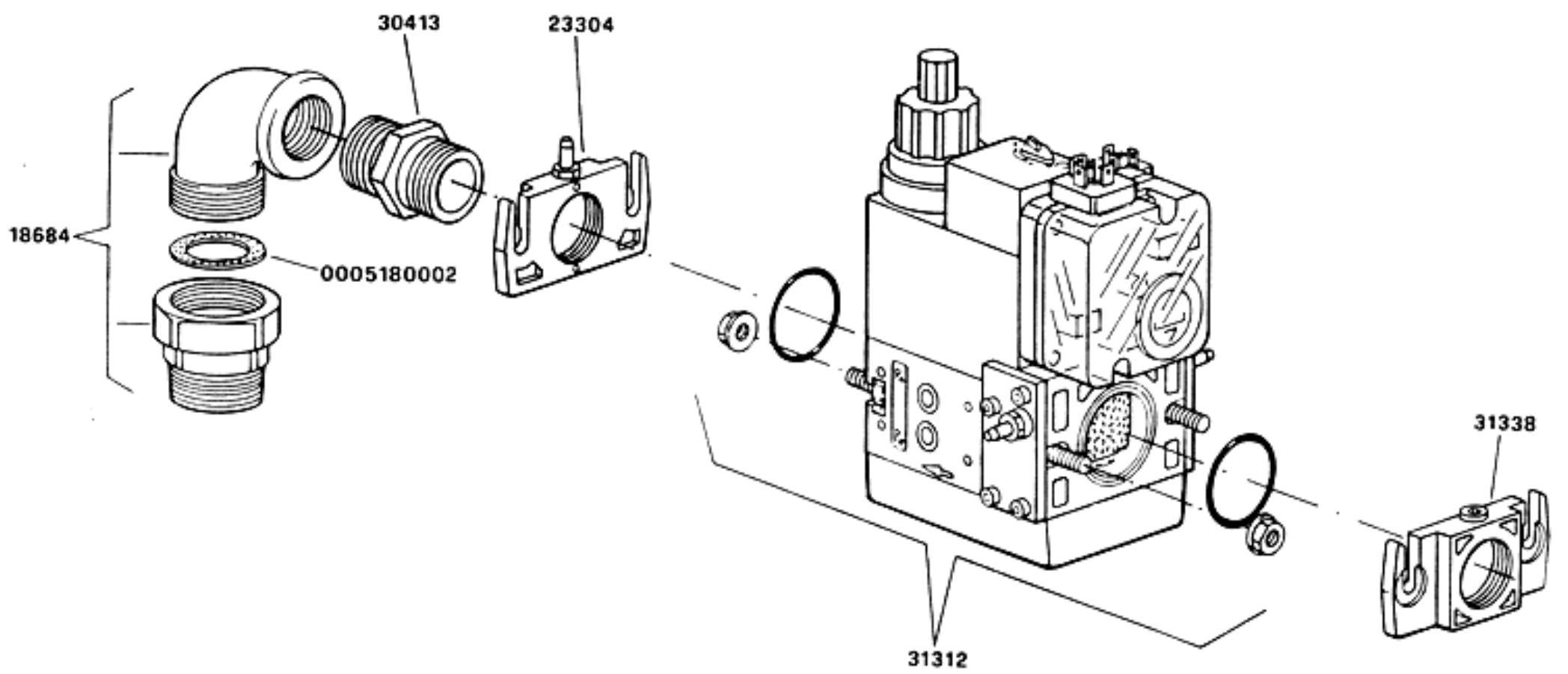 BALTUR TAV B77 - 1