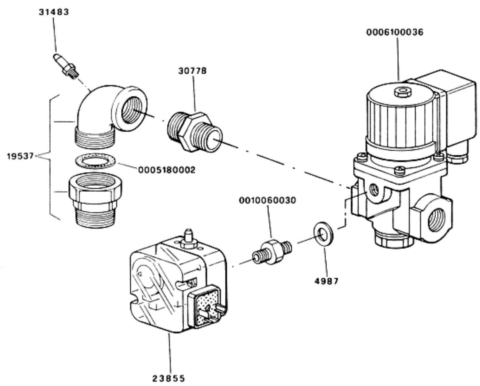 BALTUR TAV B85 - 1
