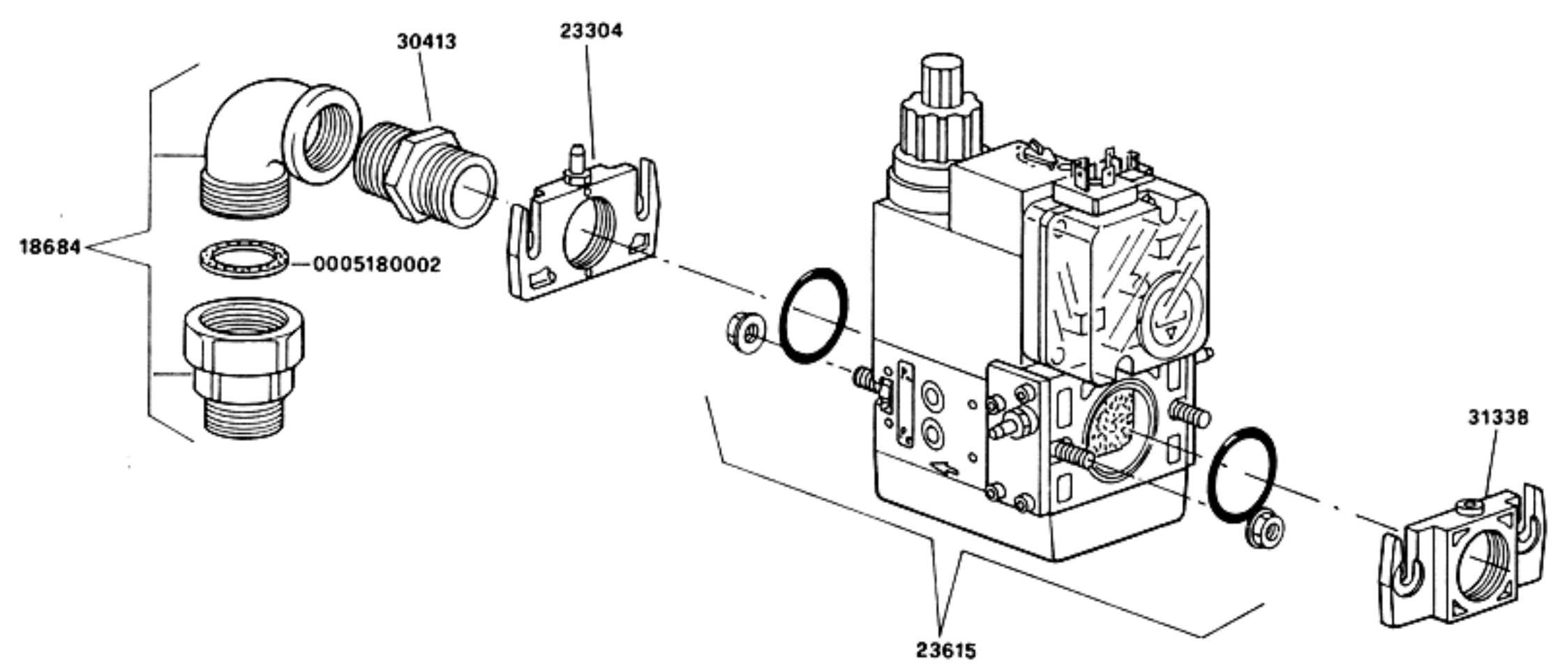 BALTUR TAV B88 - 1