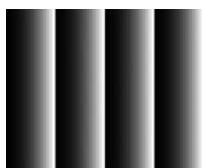 EIZO COLORGRAPHIC CG223W,  COLOREDGE CG243W,  COLORGRAPHIC CG241W,  COLORGRAPHIC CG245W,  COLOREDGE CG246W-BK,  COLOREDGE CG276W-BK,  COLORGRAPHIC CG275W - Procedure - 1