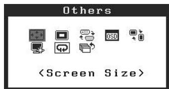 EIZO FLEXSCAN S2233W,  FLEXSCAN S2243W,  FLEXSCAN S2433WFS - Langue - 3