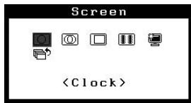 EIZO FLEXSCAN S2433WFS - [Avec une entree de signal analogique] - 1