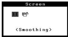 EIZO FLEXSCAN S2433WFS - [Avec une entree de signal numérique] - 1