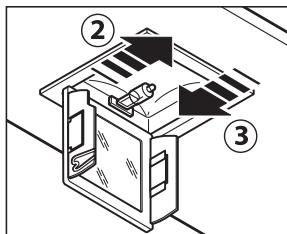 FALMEC ONDA1440 - PANNELLO REMOVIBLE - 2