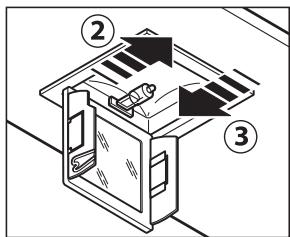FALMEC ONDA1440 - FILTRY METALOWE - 2