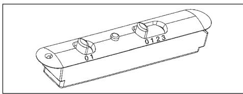 FALMEC ONDA1440 - ZWEI-SCHALTER-STEUERUNG - 1