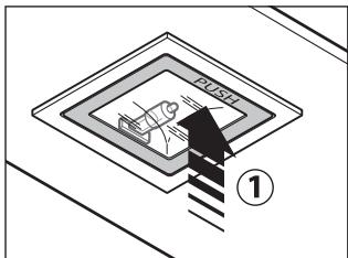 FALMEC ONDA1440 - ELEKTRONISCHES BEDIENFELD - 3