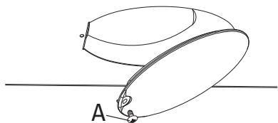FALMEC ONDA1440 - LIGHT BULB - 1