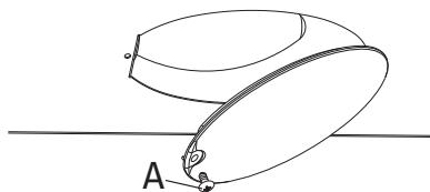FALMEC ONDA1440 - ZARÓWKA - 1