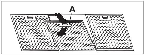 FALMEC ONDA1440 - FILTRIMETALLICI - 1