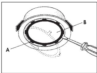 FALMEC ONDA1440 - SPOTLIGHT - 1