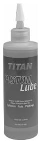 TITAN 640I - Part # Description - 1