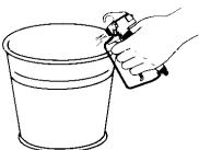 TITAN 640I - WARNING - 1