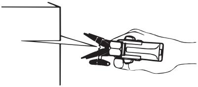 TITAN 640I - Técnica de rociado - 4