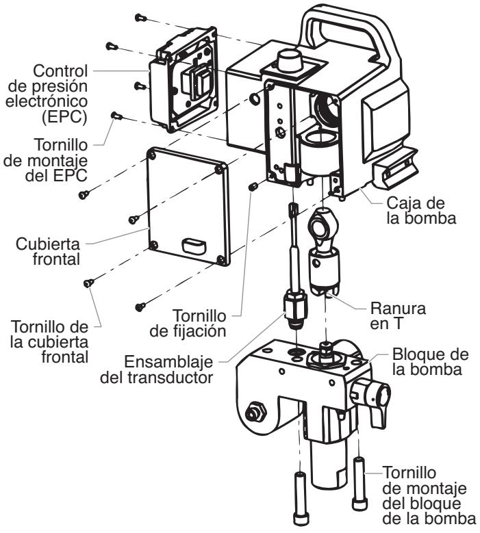 TITAN 640I - ▲PRECAUCION - 1