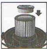 TITAN TTB351VAC - Filtre a cartouche - 2