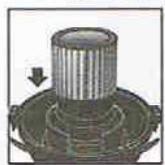 TITAN TTB351VAC - Filtre a cartouche - 1