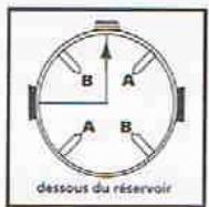 TITAN TTB351VAC - ENSEMBLE DE SYSTEME DE ROUES - 1